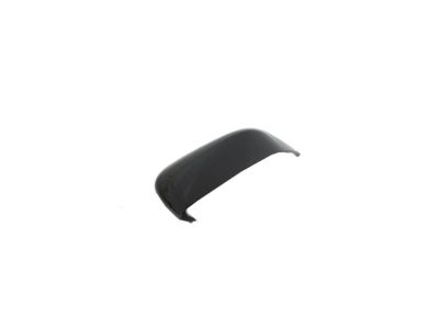 Jeep Compass Mirror Cover - 6LL30MSQAA