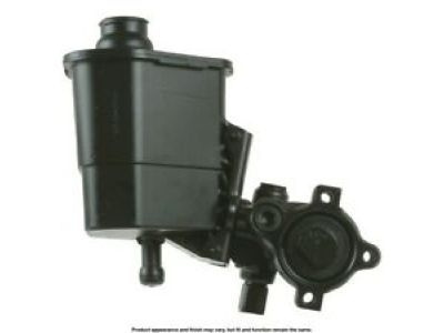 Dodge Ram 1500 Power Steering Pump - 52113454AK