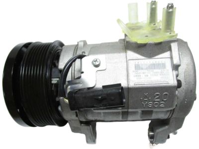 Dodge 2AMA56157A