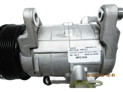 Dodge 2AMA56157A