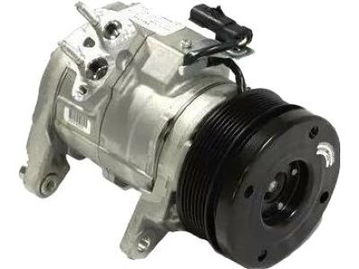 Dodge 2AMA56157A