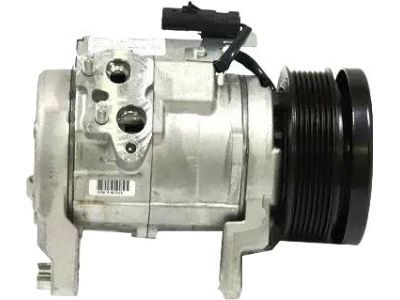 Dodge 2AMA56157A
