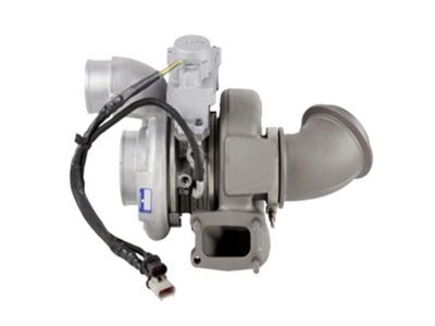 Dodge Ram 2500 Turbocharger - 68027068AA