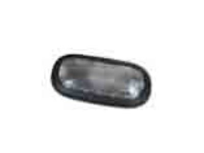 2001 Dodge Durango Dome Light - 56045073AB