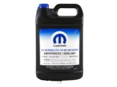 Mopar 68051212AA Coolant-Coolant