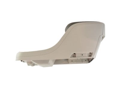 Mopar 5XF832D2AE Console-Floor