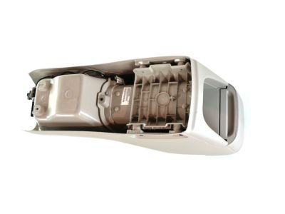 Mopar 5XF832D2AE Console-Floor