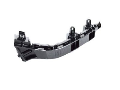 Mopar 68081882AD Bracket-FASCIA