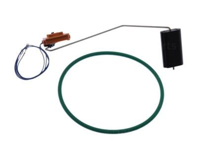 2017 Dodge Challenger Fuel Level Sensor - 68258754AA