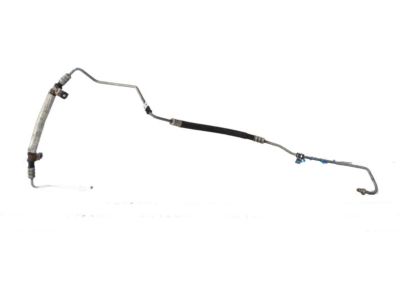 Dodge Power Steering Hose - 5154347AK