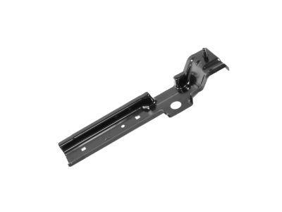 Jeep Wrangler Rear Crossmember - 68318165AA