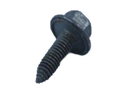 Mopar 6102132AA Screw-HEXAGON Head