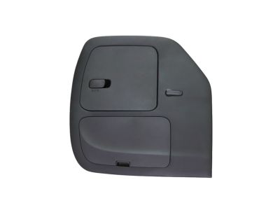 Chrysler 5SP35DX9AH