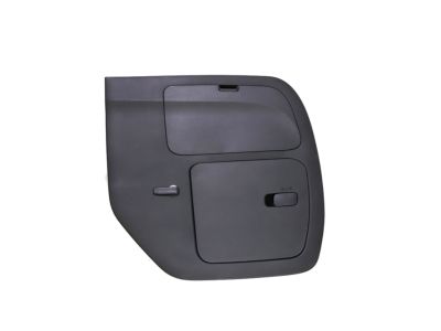 Chrysler 5SP35DX9AH