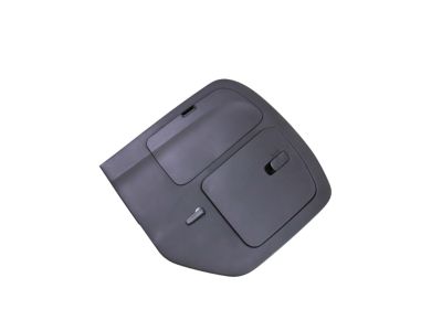 Chrysler 5SP35DX9AH