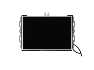 68583503AB Mopar Multi Media Radio Product Photo 1 of 2