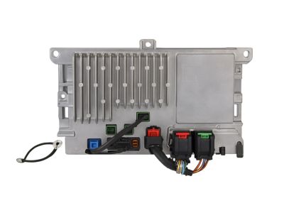 68583503AB Mopar Multi Media Radio Product Photo 2 of 2