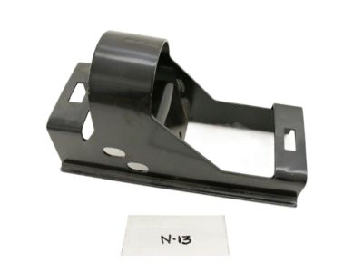 Mopar 55076505 BUMPR Pkg-Bumper