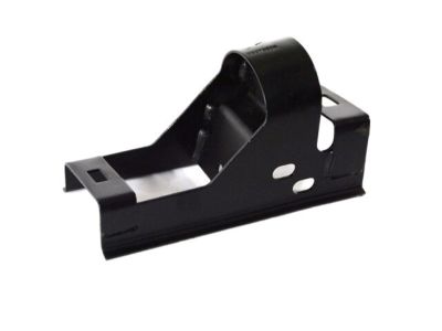 Mopar 55076505 BUMPR Pkg-Bumper