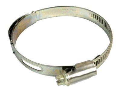 Mopar 6510523AA Clamp-Air Cleaner Duct