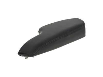 2011 Dodge Charger Armrest - 1WK36DX9AA