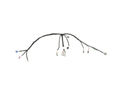 Mopar 68305579AC Wiring-Console