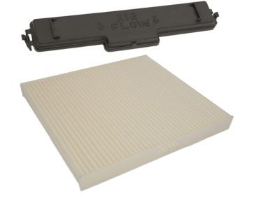 Mopar 68318365AA Filter-Cabin Air