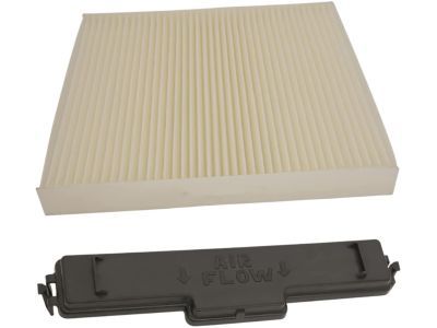 2018 Ram 5500 Cabin Air Filter - 68318365AA