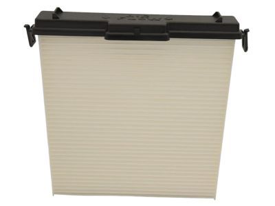 Mopar 68318365AA Filter-Cabin Air