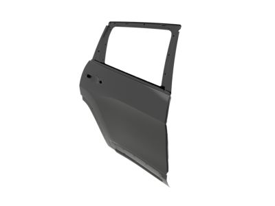 Mopar 68339346AD Door-Rear