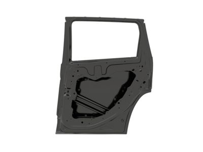 Mopar 68339346AD Door-Rear
