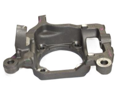 2013 Ram 2500 Steering Knuckle - 68065446AA