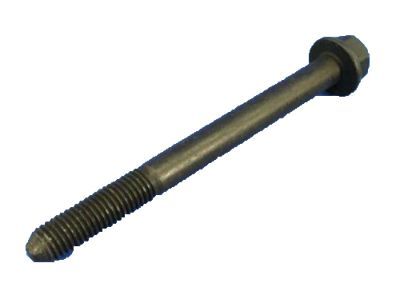 Mopar 34202606 Bolt-HEXAGON Head