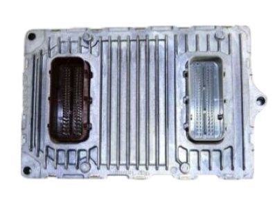 Dodge Challenger Engine Control Module - 5150786AB