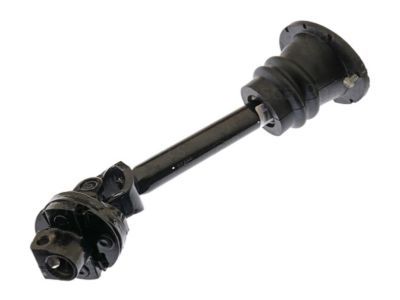 2016 Dodge Charger Steering Shaft - 68242416AA
