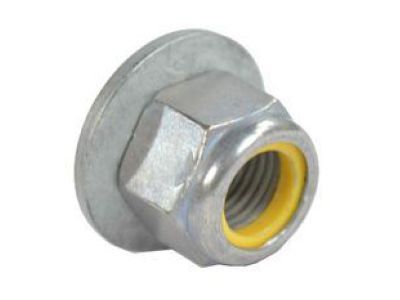 Mopar 68247998AA Nut-HEXAGON FLANGE Lock