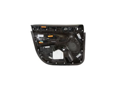 Jeep 6AA001U5AC