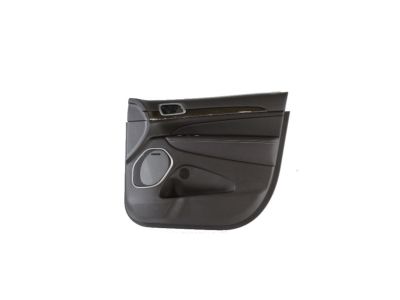 Jeep 6AA001U5AC