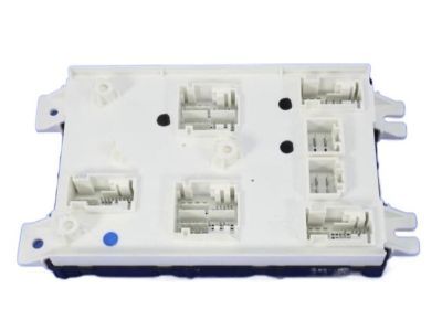 Mopar 68226576AB Module-Body Controller