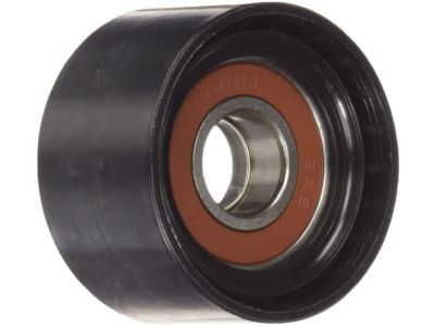 Mopar 68018072AA Pulley-Idler