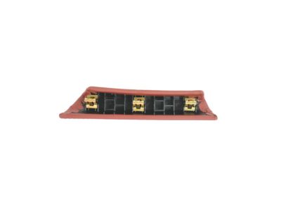 Mopar 1YD181R9AC Bezel-Instrument Panel