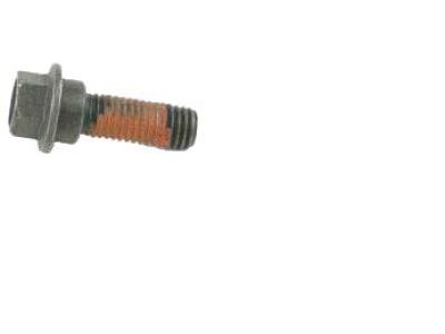 Dodge Wheel Stud - 5017651AA