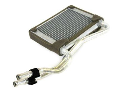 Mopar 68089097AA Core-Heater