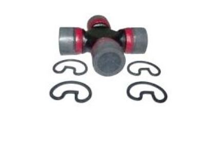 1999 Jeep Cherokee Universal Joint - 4882793