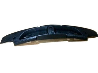 Mopar MR957870 Beam-Front Bumper