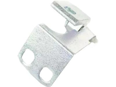 Mopar 68140734AB Door Hinge-Upper Right