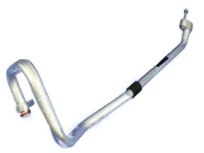 2004 Dodge Neon A/C Hose - 5101788AA