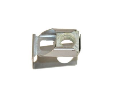 Mopar 6036684AA Nut-U