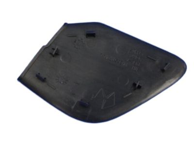 Mopar 1YE65DX9AA Cover-Release Handle Bezel