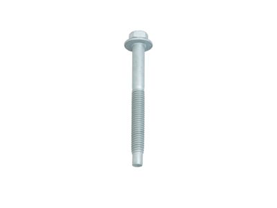 6507653AA Mopar Hex Flange Head Bolt Product Photo 3 of 3